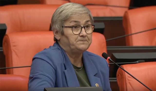 CHP'li Taşkent: "Gençlerin talepleri meşru ve haklıdır"
