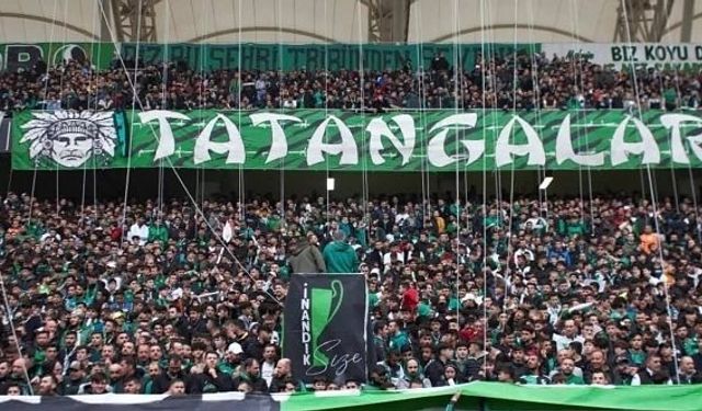 Tatangalar’dan kongre öncesi sert mesaj