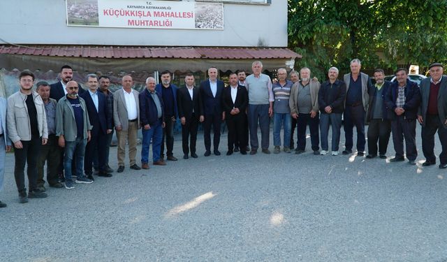 Tever: Her gönüle dokunmak için yola çıktık