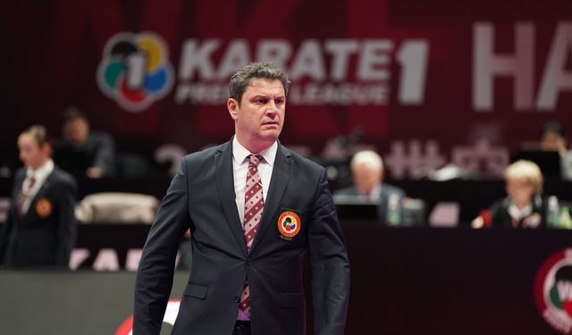 Uğur Kobaş Fas'ta görev alacak