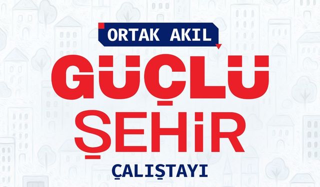 Saadet Partisi Sakarya İl Teşkilatından “Ortak Akıl, Güçlü Şehir” çalıştayı