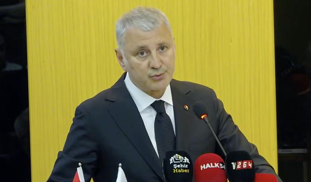 Başkan Altuğ: OSB’lerde vergi denetimleri kayıtlı üreticiyi tedirgin etmemeli