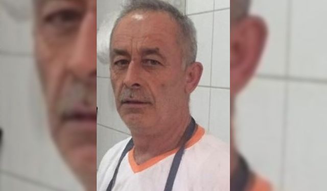 Geyve'nin sevilen fırıncısı amansız hastalığa yenildi