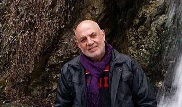 Eczacı Ali Hikmet Şentürk hayatını kaybetti