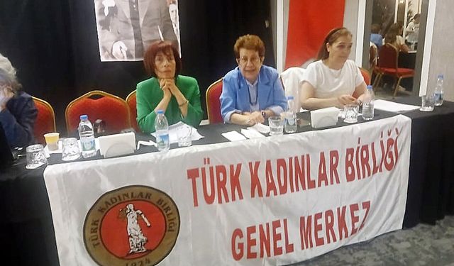 TKB Toplantısı yapıldı
