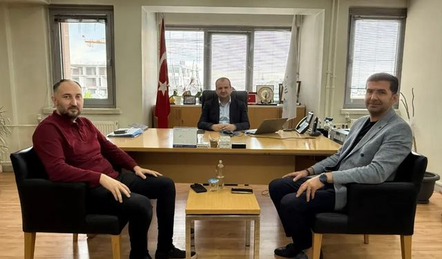 Kaynarca'da 6 mahalleye fiber internet