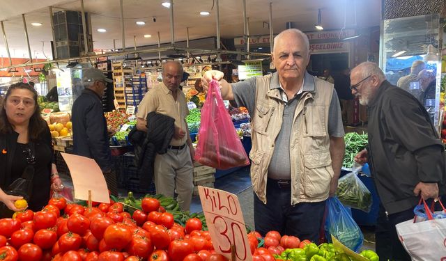 Aldığımız gıdalar ne kadar sağlıklı?