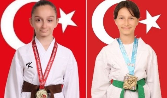 Balkanlar'da Akyazı'yı temsil edecekler