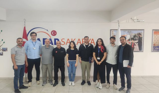 İkaz ve Alarm Sistemi’nde son aşama