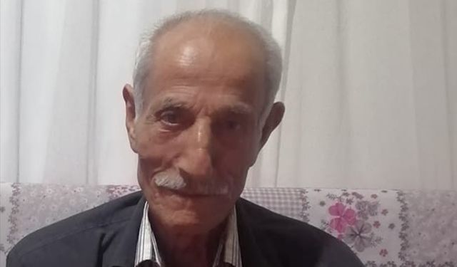 Taraklılı eski şoför hayatını kaybetti