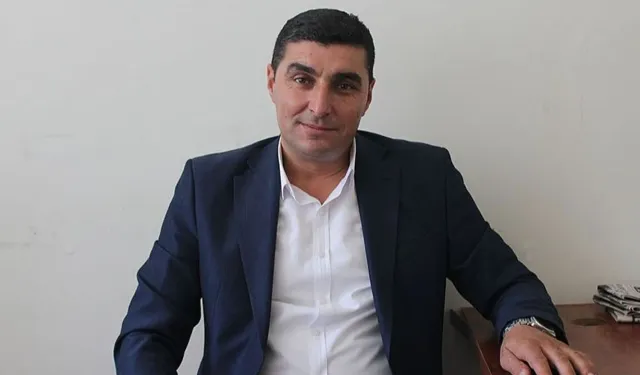 Özcan Ovalı basın toplantısı düzenleyecek