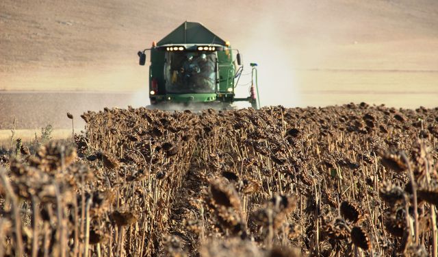 TESK Genel Başkanı Palandöken: Tarım cazip hale getirilmeden fiyatlar düşmez