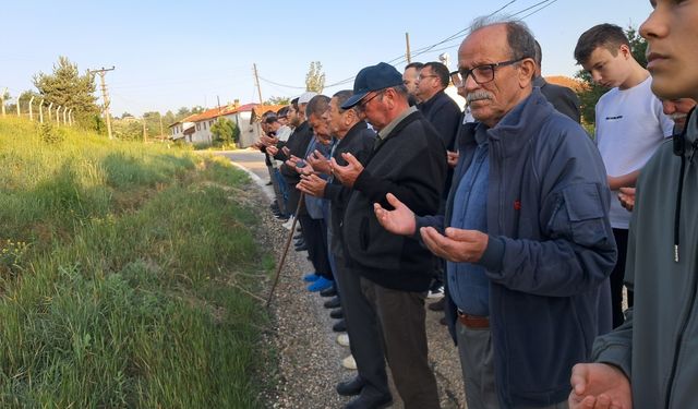 1,5 asırlık bayram geleneği sürüyor