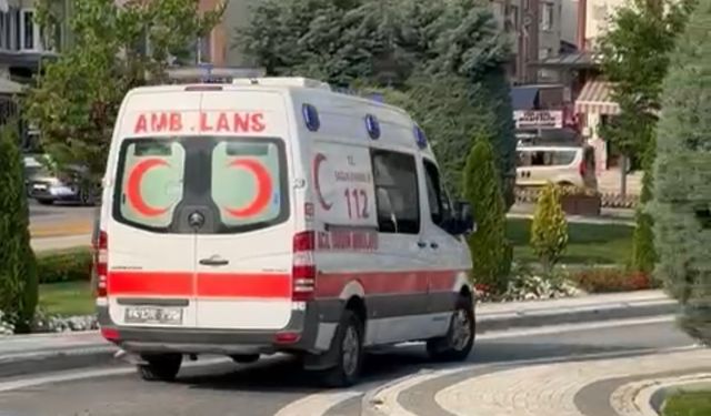 13 yaşındaki çocuğun yumruk attığı 15 yaşındaki çocuk hayatını kaybetti