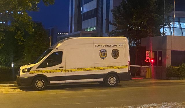 Dilan Polat'ın koruması silahlı saldırıya uğradı