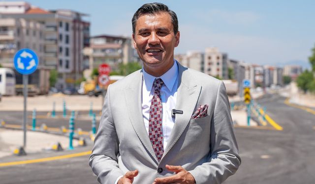 Manisa Büyükşehir Belediye Başkanı Ferdi Zeyrek hayatını kaybetti