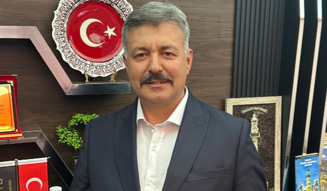 Ramazan Ünal’dan Kurban Bayramı mesajı
