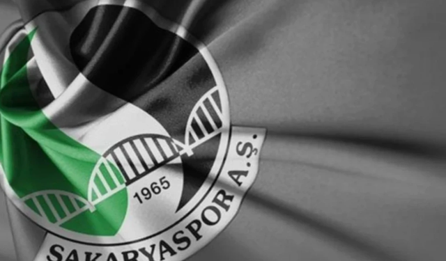 Sakaryaspor'da aidat borcu olana sandık yok!