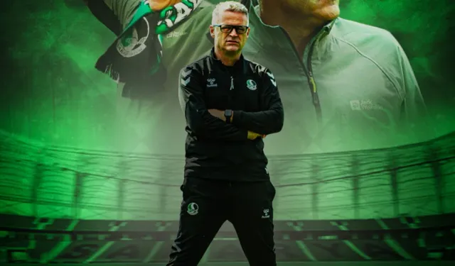Sakaryaspor İrfan Buz ile devam dedi
