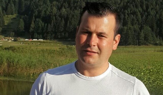 Evinde kalp krizi geçirdi, kurtarılamadı