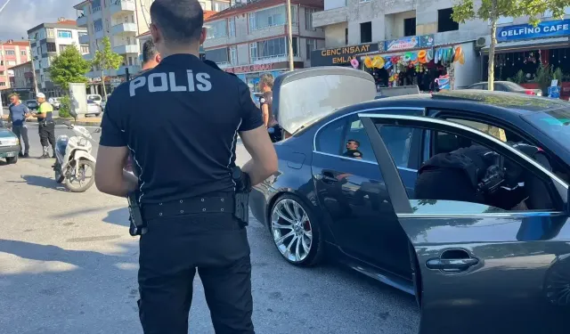 Karasu'da bayram bilançosu