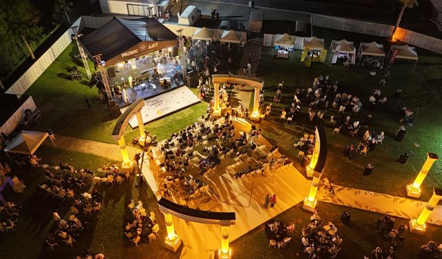 Sakarya’nın en büyük sanat buluşması