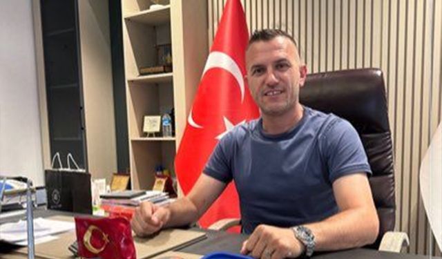 Taraftarlar tepki göstermişti: Mesut Büyükarslan'dan 'Atatürk' açıklaması