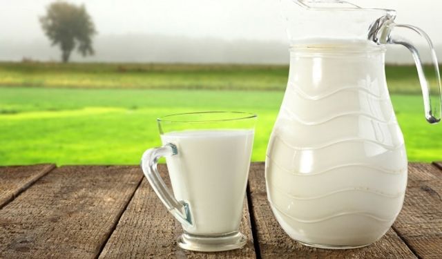 Süt şirketlerine haksız fiyat cezası