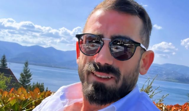 35  yaşındaki 2 çocuk babası amansız hastalığa yenildi
