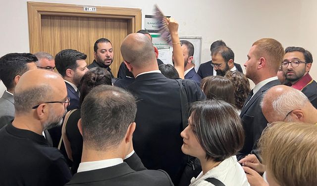 CHP Kurultayı davasında önemli gelişme