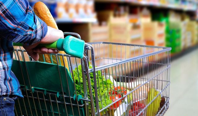 Tüketici güven endeksi 85,0 oldu