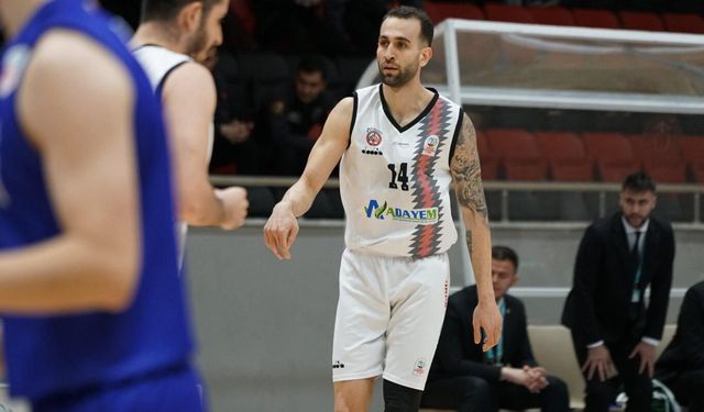 Büyükşehir Basketboldan 3 transfer hamlesi