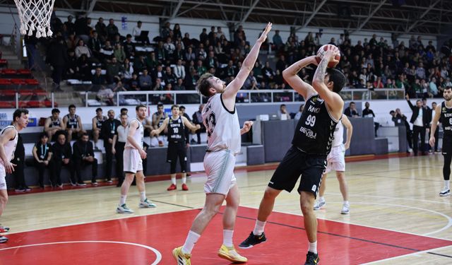 Büyükşehir Basketbol’dan sezonun ilk transferleri