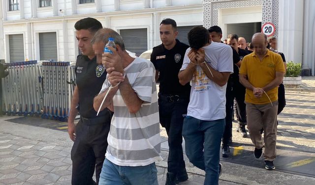 Kiralık araç dolandırıcılığında 26 tutuklama
