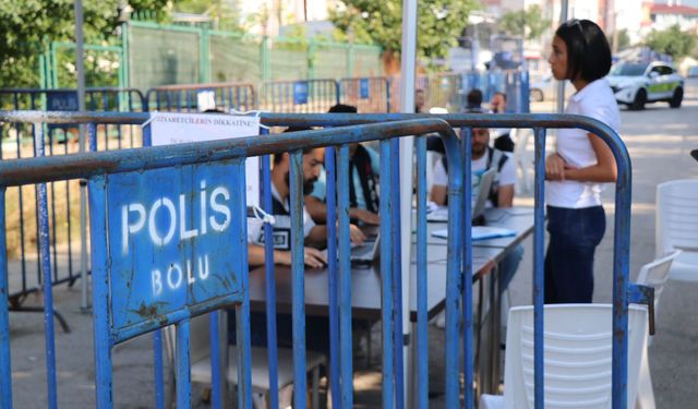 Otel yangını davasında tanıklar dinlendi