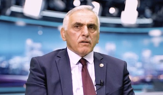 Ali İnci umre mağdurları için devreye girdi!