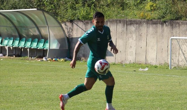 Burak Çoban: Daha iyi olacağız