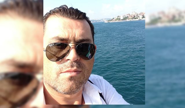 Geyveli taksici 2 aylık yaşam mücadelesini kaybetti