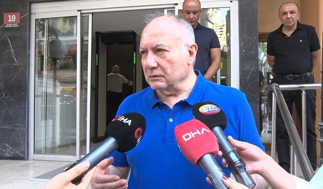 TÜRK-İŞ'den açıklama