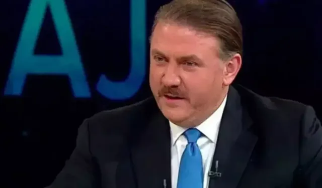 Cumhurbaşkanı Başdanışmanı Yiğit Bulut hayatını kaybetti