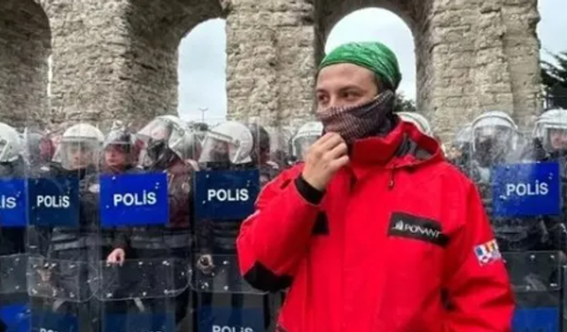 Sosyal medya fenomeni ‘tutuklandı