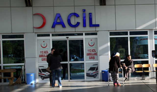 Dolabın kolunda sılı kalan çocuk hayatını kaybetti