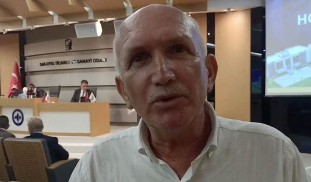 Çatalbaş: "Fındık üreticisi çıkmazda, Tarım ve Enerji Bakanlıkları harekete geçmeli"