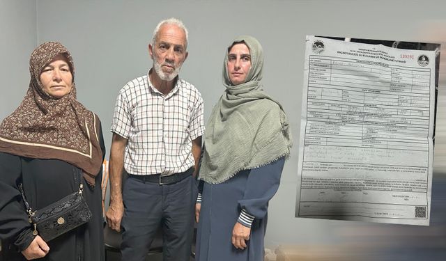 Kaynarca'da 18 bin liralık kaçak su cezası şoku