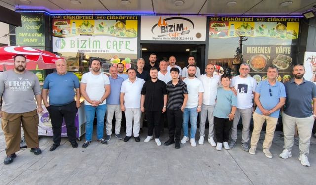 Sakarya Rizeliler Derneği yeni adresinde