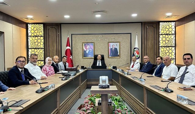 Mezun Takip Sistemi iş birliği protokolü imzalandı