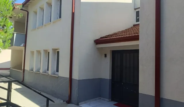 Karasu RAM'ın kurucu müdürü belli oldu
