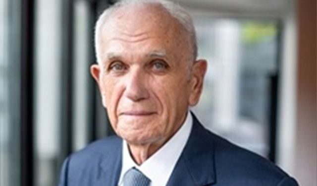 Hendekli Hukuk Profesörü Fadlullah Cerrahoğlu vefat etti