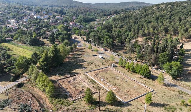 Büyükşehir’in spor yatırımları hız kazandı: İki kuzey ilçesinde daha işlem başladı