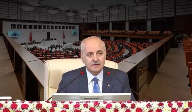 "Terörsüz Türkiye" komisyonunun ilk toplantısı başladı